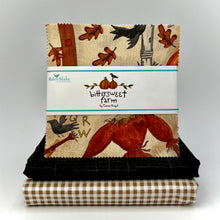 Load image into Gallery viewer, Perfectly Charming Quilt Kit