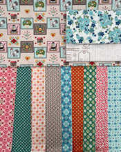 Load image into Gallery viewer, Fairfax Quilt Kit