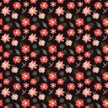Load image into Gallery viewer, Adel in Winter Fabric Collection from Riley Blake - Easy Piecy Quilts
