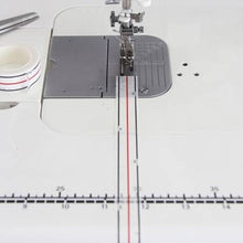 Load image into Gallery viewer, Diagonal Sewing Machine Seam Tape - Easy Piecy Quilts