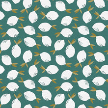 Load image into Gallery viewer, Fat Quarter Panel of Fruity 2 - by Paintbrush Studios - Easy Piecy Quilts