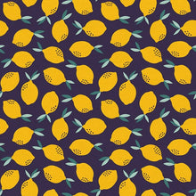 Load image into Gallery viewer, Fat Quarter Panel of Fruity 2 - by Paintbrush Studios - Easy Piecy Quilts