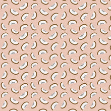 Load image into Gallery viewer, Fat Quarter Panel of Fruity 2 - by Paintbrush Studios - Easy Piecy Quilts