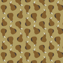 Load image into Gallery viewer, Fat Quarter Panel of Fruity 2 - by Paintbrush Studios - Easy Piecy Quilts
