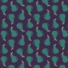 Load image into Gallery viewer, Fat Quarter Panel of Fruity 2 - by Paintbrush Studios - Easy Piecy Quilts