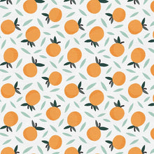 Load image into Gallery viewer, Fat Quarter Panel of Fruity - by Paintbrush Studios - Easy Piecy Quilts