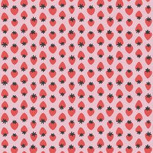Load image into Gallery viewer, Fat Quarter Panel of Fruity - by Paintbrush Studios - Easy Piecy Quilts