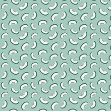 Load image into Gallery viewer, Fat Quarter Panel of Fruity - by Paintbrush Studios - Easy Piecy Quilts