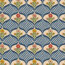 Load image into Gallery viewer, Flower Fields - Fat Quarters by Art Gallery Fabrics - Easy Piecy Quilts