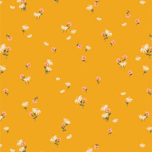Load image into Gallery viewer, Flower Fields - Fat Quarters by Art Gallery Fabrics - Easy Piecy Quilts