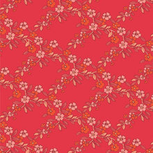 Load image into Gallery viewer, Flower Fields - Fat Quarters by Art Gallery Fabrics - Easy Piecy Quilts