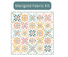 Load image into Gallery viewer, Fussy Frames Bible Verse Quilt Kit - Easy Piecy Quilts