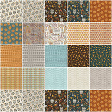Load image into Gallery viewer, Hello Fall Fabric Collection from Benartex - Easy Piecy Quilts
