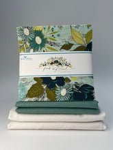 Load image into Gallery viewer, Perfectly Charming Quilt Kit - Easy Piecy Quilts