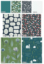 Load image into Gallery viewer, Raised Fabric Pattern by Sara Curtis, Radiant Home Studio - Easy Piecy Quilts
