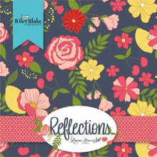 Load image into Gallery viewer, Reflections Fabric by Riley Blake - Easy Piecy Quilts
