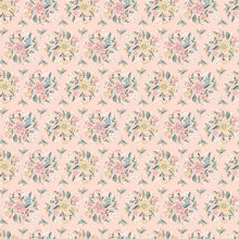 Load image into Gallery viewer, Songbird Serenade Fabric Collection by Poppie Cotton - Easy Piecy Quilts
