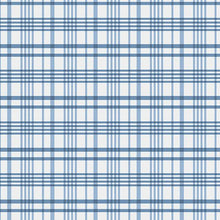 Load image into Gallery viewer, Storyteller Plaids 10 FQ Bundle - Art Gallery Fabrics - Easy Piecy Quilts