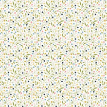 Load image into Gallery viewer, Sunshine and Chamomile by Poppie Cotton Fabrics - Easy Piecy Quilts
