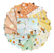 Load image into Gallery viewer, The Littlest Family Big Day by Riley Blake - Easy Piecy Quilts
