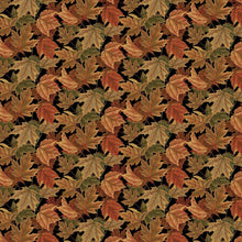 Load image into Gallery viewer, Turkey Time Fabric Collection - Benartex - Easy Piecy Quilts