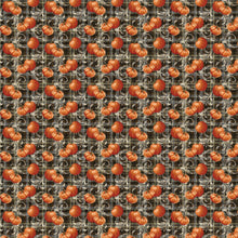 Load image into Gallery viewer, Turkey Time Fabric Collection - Benartex - Easy Piecy Quilts