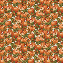 Load image into Gallery viewer, Turkey Time Fabric Collection - Benartex - Easy Piecy Quilts