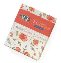 Load image into Gallery viewer, Vintage Bows Fabric Quilt Kit - Easy Piecy Quilts