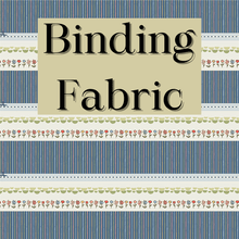 Load image into Gallery viewer, Vintage Bows Fabric Quilt Kit - Easy Piecy Quilts