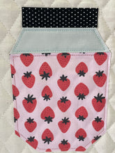 Load image into Gallery viewer, Canning is My Jam Digital Pattern - Quilted Wall Art