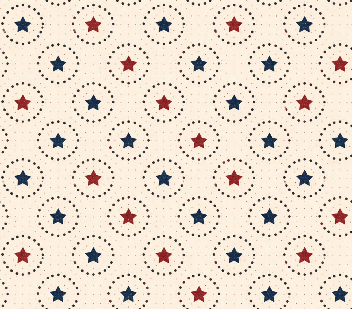 1776 Heirloom Collection Yardage - Easy Piecy Quilts