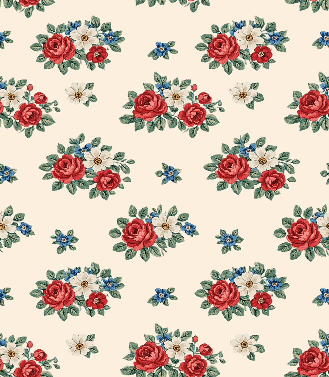 1776 Heirloom Collection Yardage - Easy Piecy Quilts