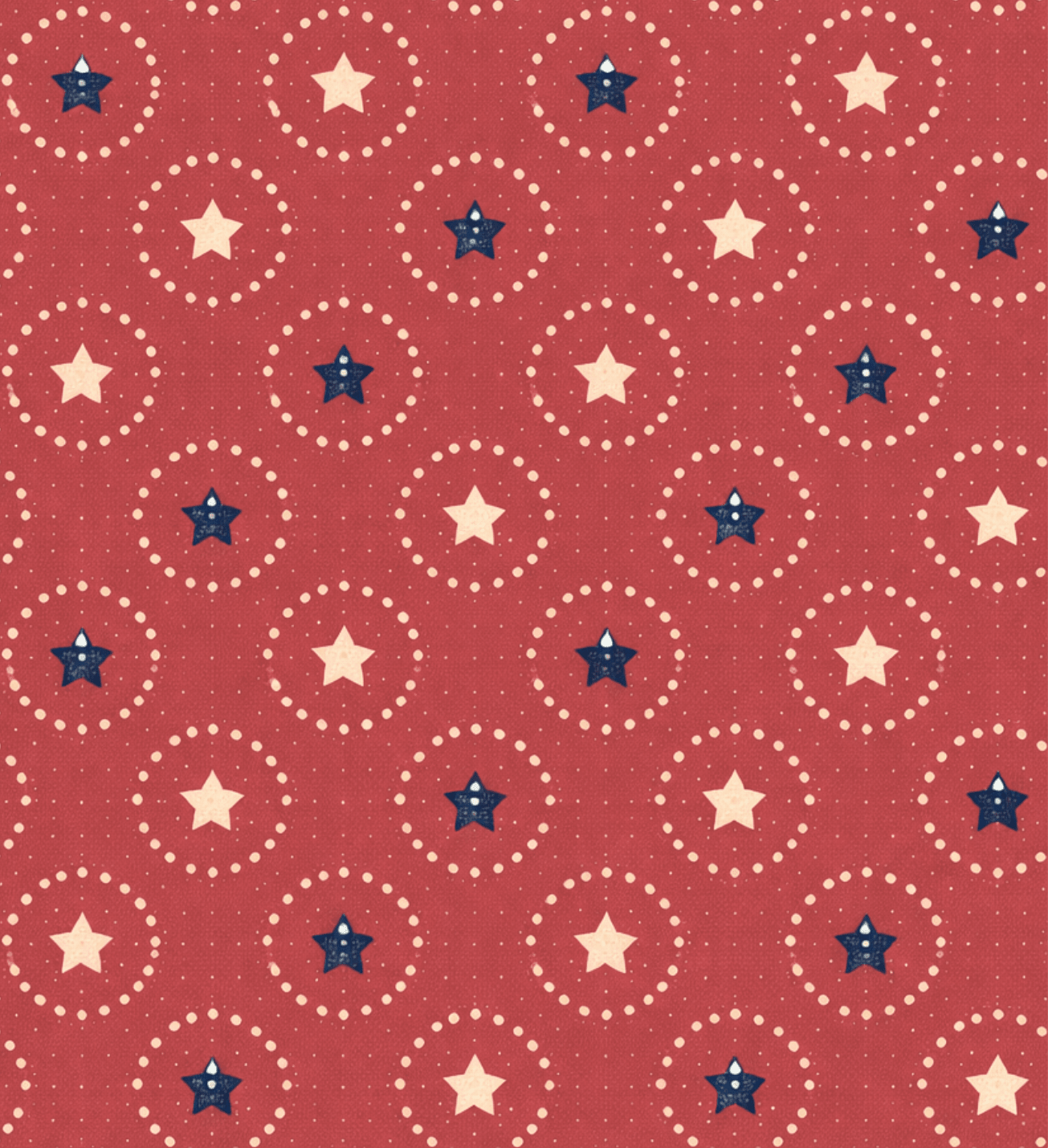 1776 Heirloom Collection Yardage - Easy Piecy Quilts