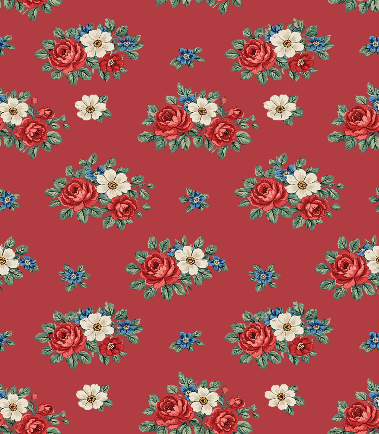 1776 Heirloom Collection Yardage - Easy Piecy Quilts