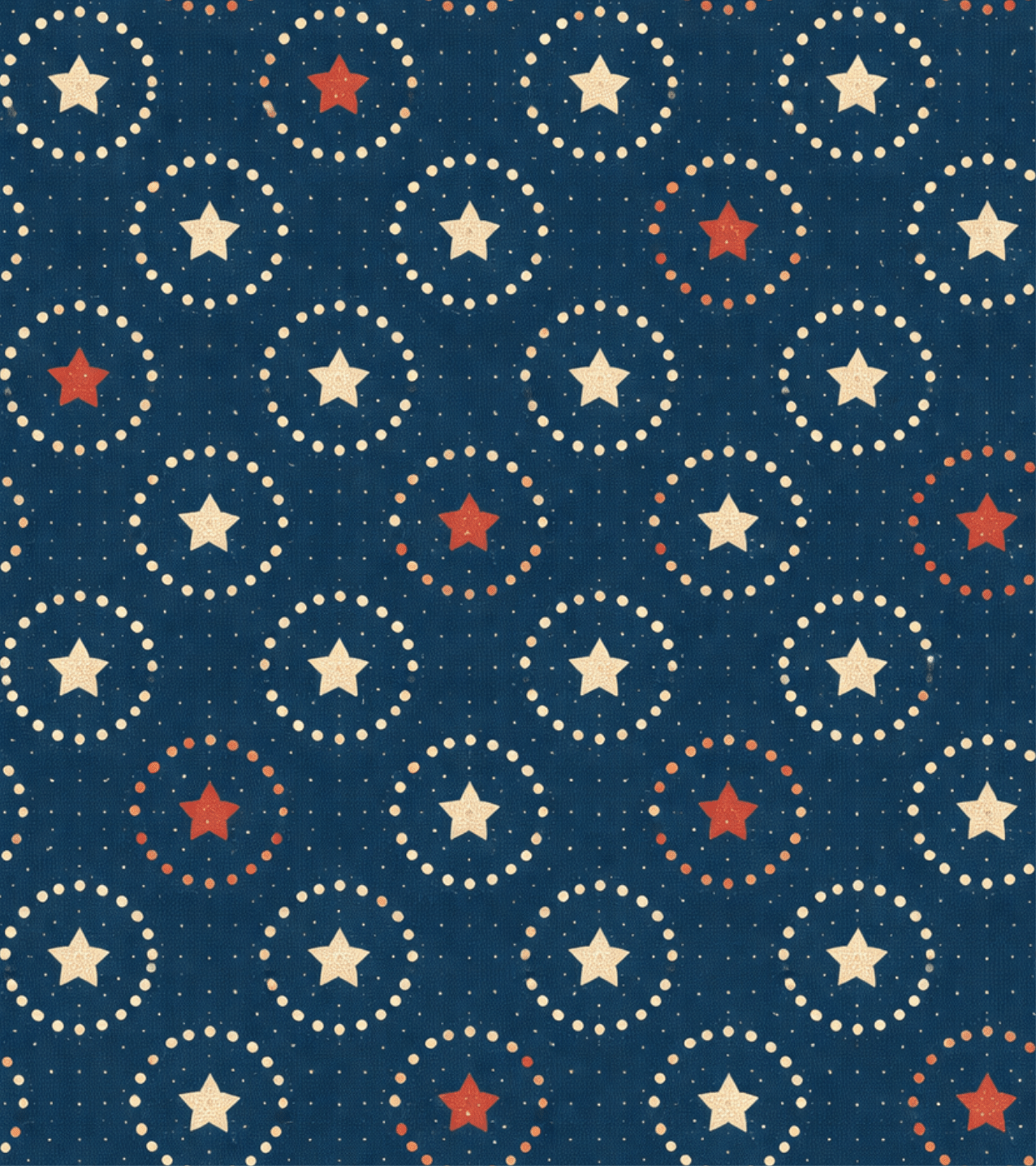 1776 Heirloom Collection Yardage - Easy Piecy Quilts