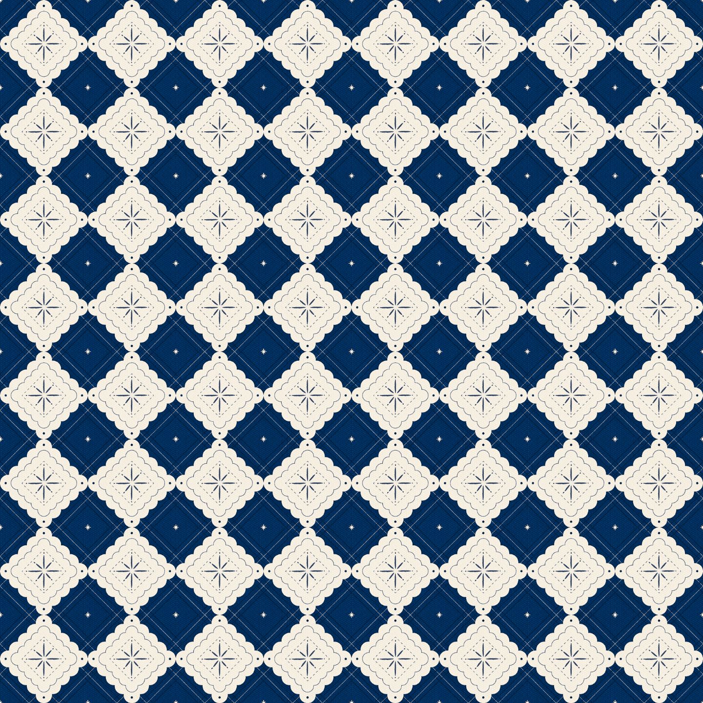 1776 Heirloom Collection Yardage - Easy Piecy Quilts