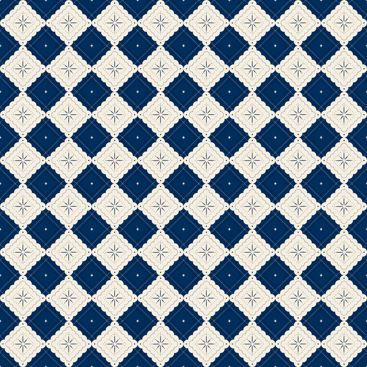 1776 Heirloom Collection Yardage - Easy Piecy Quilts
