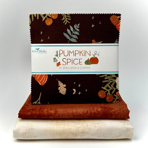 Perfectly Charming Quilt Kit