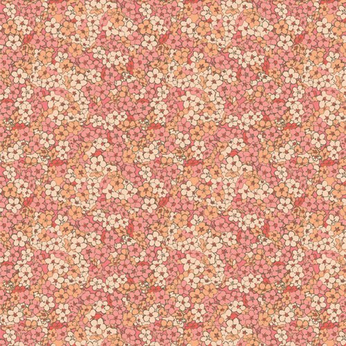 Bedtime Stories - Fat Quarters by Art Gallery Fabrics - Easy Piecy Quilts