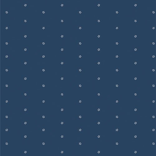 Bloomin' Americana, 14 FQ Bundle - Easy Piecy Quilts