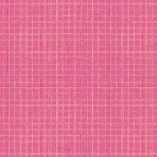 Checkered 12 FQ Bundle - Art Gallery Fabrics - Easy Piecy Quilts