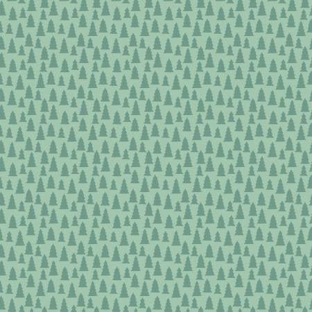 Christmas Village - Easy Piecy Quilts