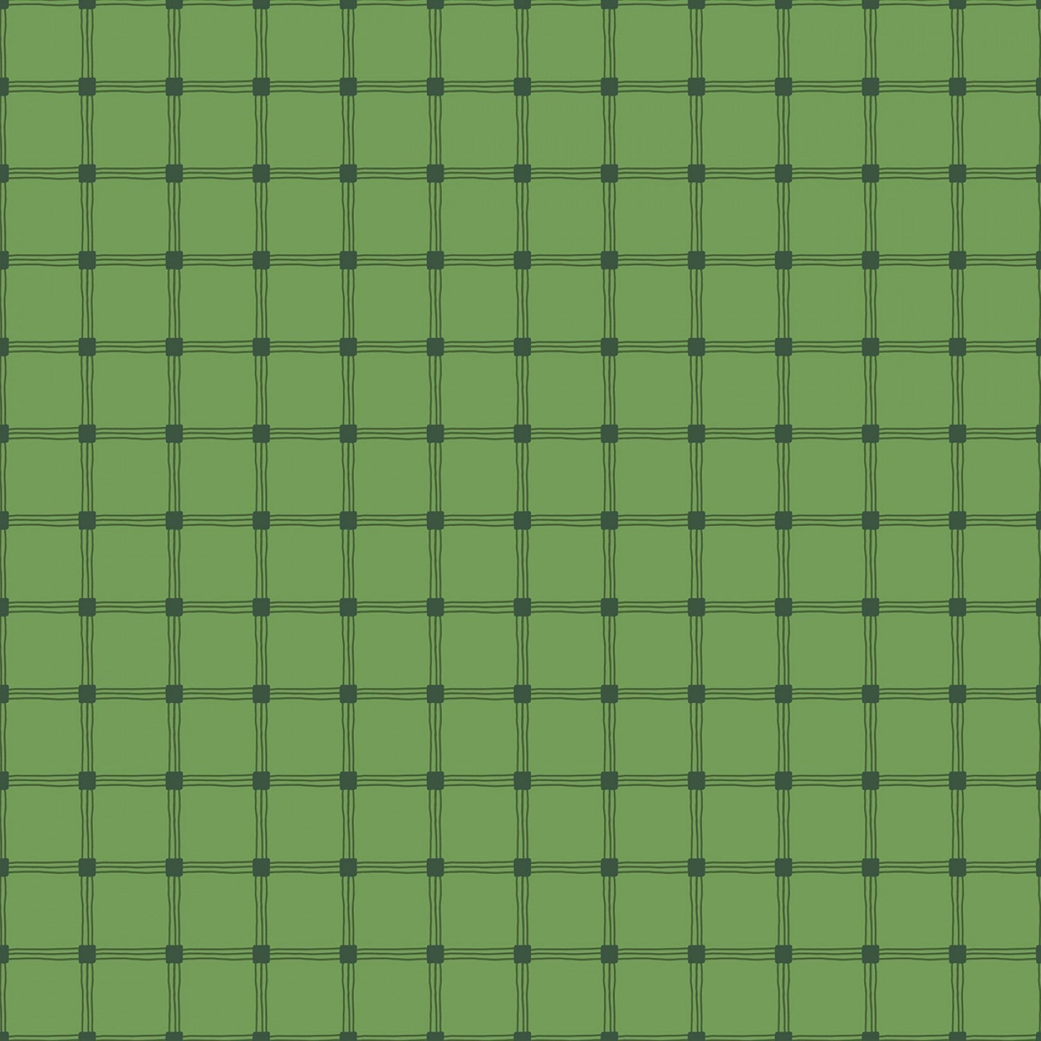 Christmas Village - Easy Piecy Quilts