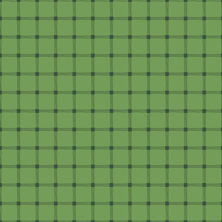 Christmas Village - Easy Piecy Quilts