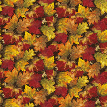 Load image into Gallery viewer, Fall Barn Quilts Fabric by Tara Reed for Riley Blake - Easy Piecy Quilts
