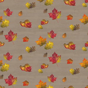 Fall Barn Quilts Fabric by Tara Reed for Riley Blake - Easy Piecy Quilts