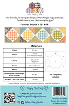 Load image into Gallery viewer, Farmhouse Quilt Pattern Set - Easy Piecy Quilts
