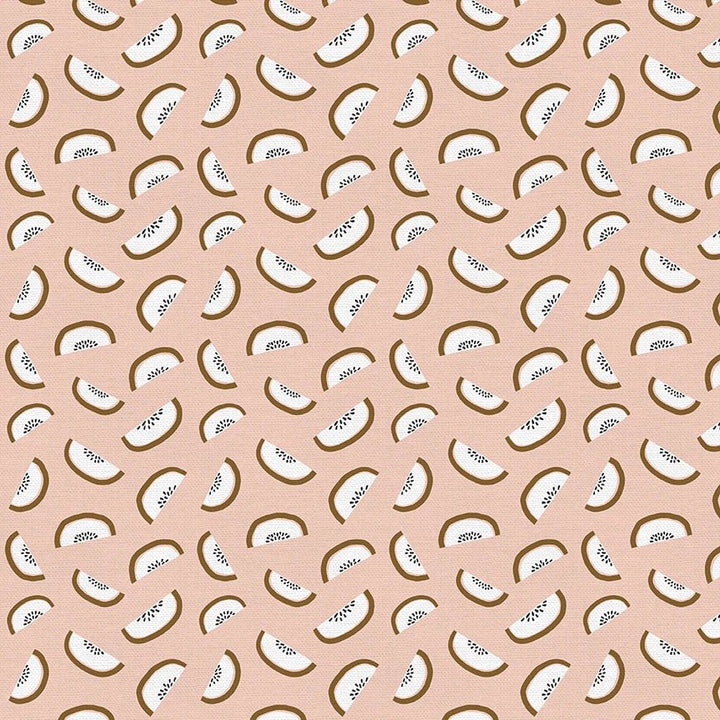 Fat Quarter Panel of Fruity 2 - by Paintbrush Studios - Easy Piecy Quilts