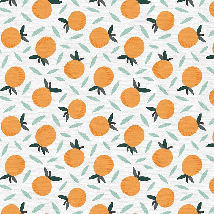 Fat Quarter Panel of Fruity - by Paintbrush Studios - Easy Piecy Quilts