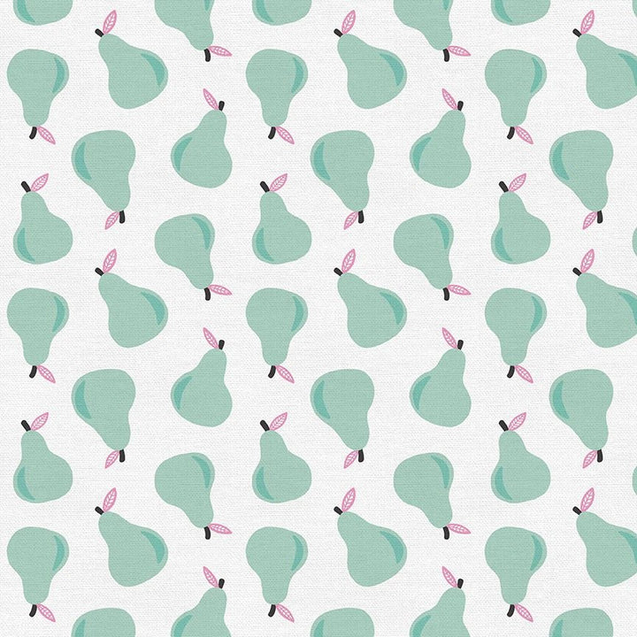 Fat Quarter Panel of Fruity - by Paintbrush Studios - Easy Piecy Quilts